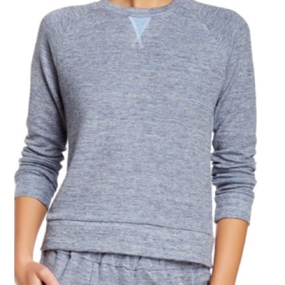 J brand Debbie sweatshirt